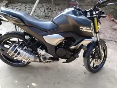 Yamaha FZ FI V3